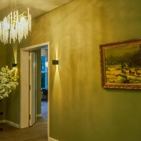 First Im Sophienhof Hotell