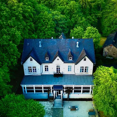 Hotel First Im Sophienhof Koenigswinter