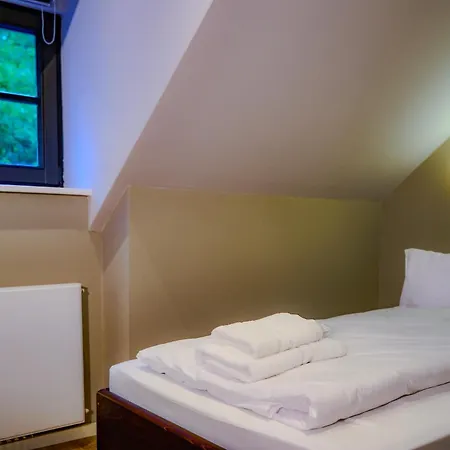 First Im Sophienhof Hotell Königswinter