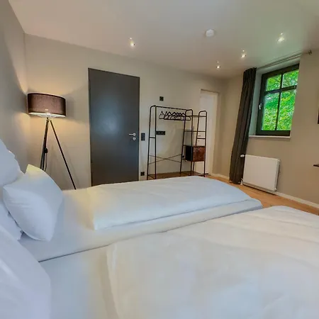 First Im Sophienhof 4* Königswinter