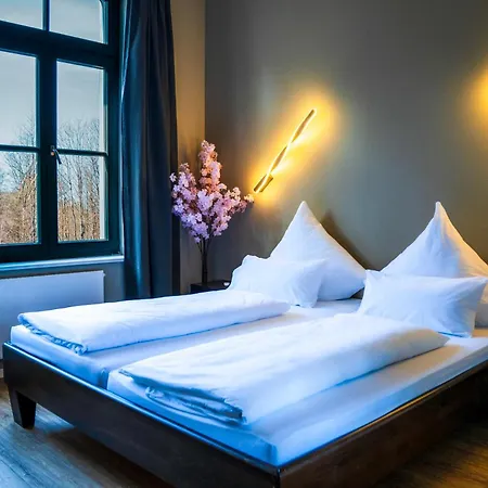 Hotel First Im Sophienhof