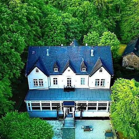 First Im Sophienhof 4* Königswinter