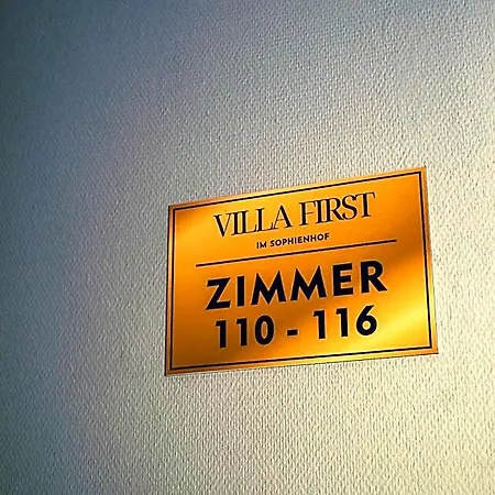First Im Sophienhof Hotel Königswinter