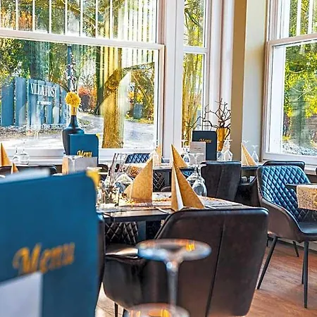 First Im Sophienhof Hotel Königswinter