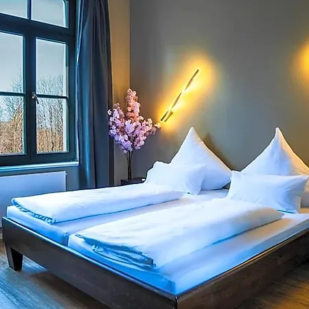 Hotel First Im Sophienhof Königswinter
