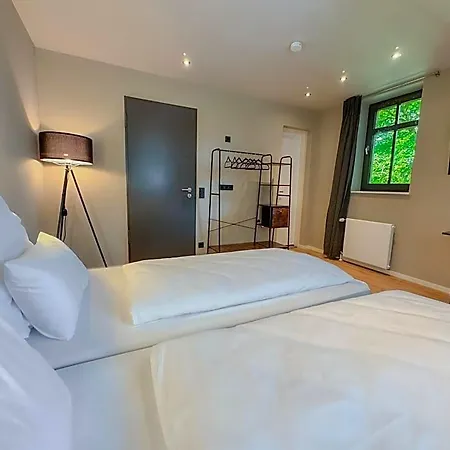First Im Sophienhof Hotel 4*