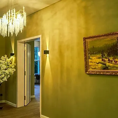 First Im Sophienhof Hotel