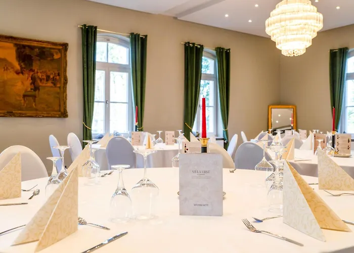 First Im Sophienhof 4*