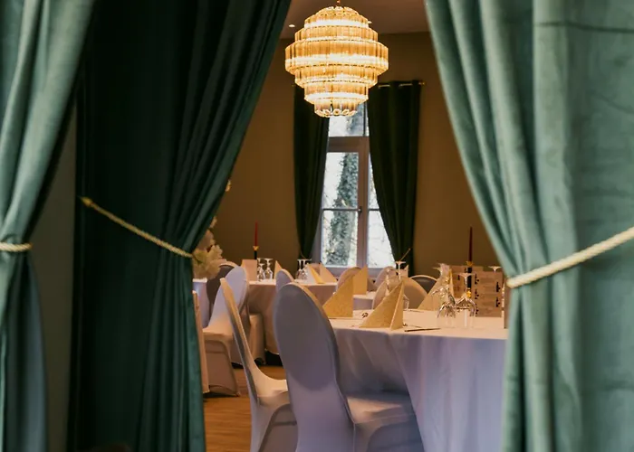 First Im Sophienhof Hotel 4*