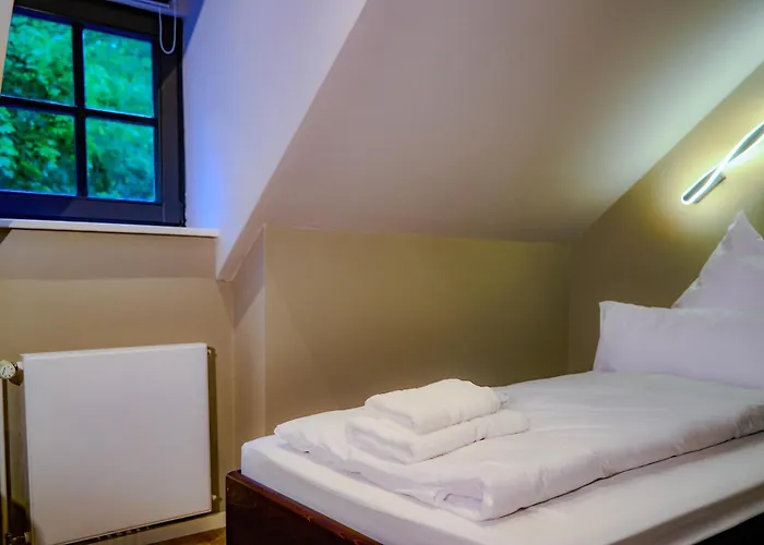 First Im Sophienhof Hotel Königswinter