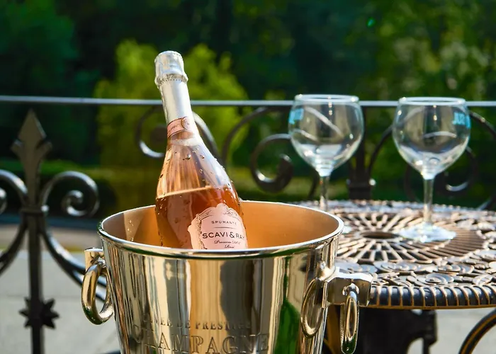 First Im Sophienhof Hotel