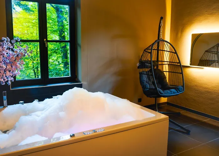 First Im Sophienhof Hotel Königswinter