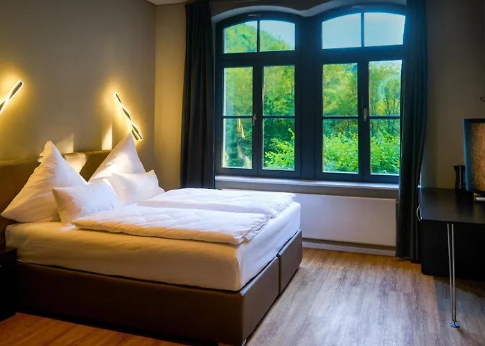 Hotel First Im Sophienhof 4*