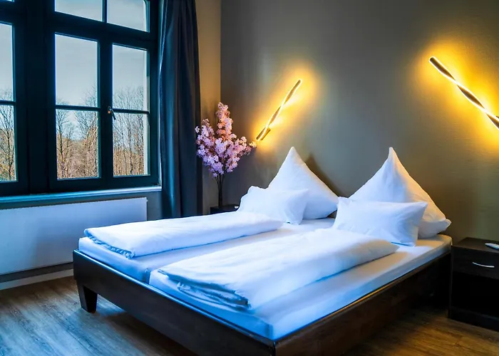 Hotel First Im Sophienhof